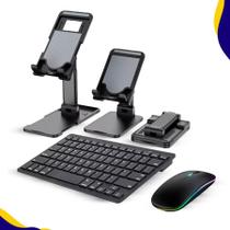 Kit Home Office Para Tablet Galaxy S6 Lite Kit Home Office Para Tablet Galaxy S6 Lite