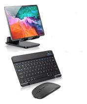 Kit Home Office Para Tablet Samsung Galaxy A9+ 10.9