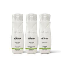 Kit HOME Orgânico + CC Cream - Bio Restore ( 3 Produtos) Kit HOME Orgânico + CC Cream - Bio Restore ( 3 Produtos)