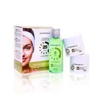 Kit Home Spa Facial Hidramais