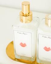 Kit Home Spray + Difusor de Ambiente + Sabonete + Bandeja