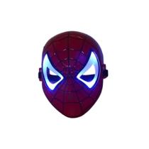 Kit Homem-Aranha com Mascara e Lançador de Dardos