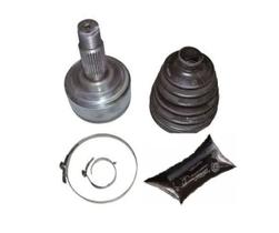 Kit Homocinetica AJH08004 Toyota Hilux 05/ 29X30 C/ABS Kit Homocinetica AJH08004 Toyota Hilux 05/ 29X30 C/ABS