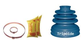 Kit Homocinetica Lado Cambio Tripoide Fit 2002 2003 2004 2005 2006 2007 Kit Homocinetica Lado Cambio Tripoide Fit 2002 2003 2004 2005 2006 2007