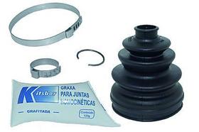 Kit Homocinetica Lado Roda 405 1995 1996 1997 1998 1999 2000 2001