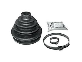 Kit Homocinetica Lado Roda Apollo 1990 1991 1992 Logus 1.6 1992 1993 1994 1995 1996 Pointer 1993 1994 1995 1996