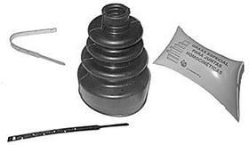 Kit Homocinetica Lado Roda Corcel Del Rey 1978 A 1989