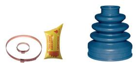 Kit Homocinetica Lado Roda Fit 2004 2005 2006 2007 2008 2009