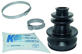 Kit Homocinetica Lado Roda Mb 180 1995 A 2001