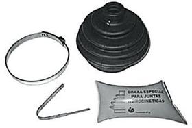 Kit Homocinetica Lado Roda Quantum 1990 1991 1992 1993 1994 1995