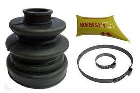 Kit Homocinética Mitsubishi L200 Sport Pajero Sport 04 L200 Triton 07 10510868 MB1050K Mobensani