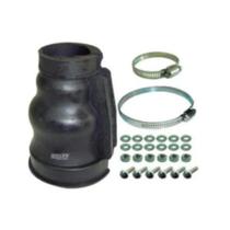 Kit Homocinetica Volkswagen Fusca Brasilia Variant Kombi TL 1500 KIT0001 40001 Kit E Cia