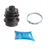 Kit homocinetico - celta/ classic/ prisma todos/ corsa - lado cambio - 80953
