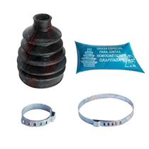 Kit homocinetico - new prisma 1.4/ prisma 1.4 - lado da roda - 81844