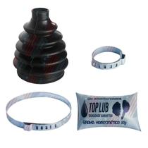 Kit homocinetico - vw gol g5/ g6 voyage g5/ g6 - lado roda - 81055 Kit homocinetico - vw gol g5/ g6 voyage g5/ g6 - lado roda - 81055
