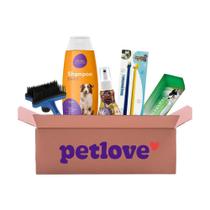 Kit Hora Do Banho para Cães - KIT - Petlove