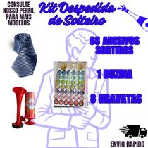 Kit Hora Gravada Despedida Solteiro Casamento Dinheiro