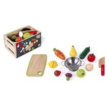 Kit Hortifruti e Acessoorios de Cozinha