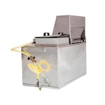 Kit Hot dog e Lanche R2 para Carro Hatch R0041