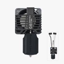 Kit Hotend 3DTOOLS Bamboo LAB em aço temperado com ventilador Impressora 3D Bambu LAB P1, P1P, P1S