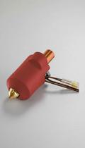 Kit Hotend Cerâmico 24V Bico 0.4mm Impressoras 3D