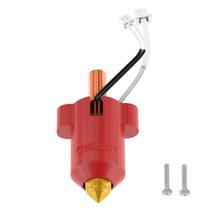 Kit Hotend Cerâmico Creality Ender 3 V3 KE 300C - Alta Temperatura