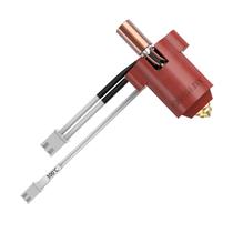 Kit Hotend Creality Ender 3 V3 KE 300C 60W de aquecimento cerâmico Kit Hotend Creality Ender 3 V3 KE 300C 60W de aquecimento cerâmico