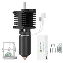 Kit Hotend Creality Hi Ceramic Bloco de aquecimento 300C