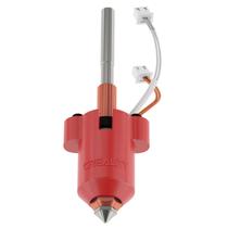 Kit Hotend Creality K1C para Impressora 3D - Com Bloco de Aquecimento Cerâmico 300°C