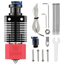 Kit Hotend Creality Spider All Metal High Temp para impressora 3D