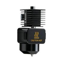 Kit Hotend De Aço Inoxidável Para Impressora 3D Bambu A1 Mini Com Bicos De 0.2/0.4/0.6/0.8mm