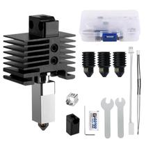 Kit Hotend de aço temperado ENOMAKER X1, X1C para Bamboo Lab X1