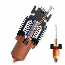 Kit Hotend de cerâmica Creality Ender 3 V3 KE/SE com bocal de unicórnio