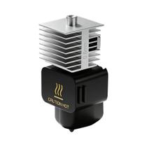 Kit Hotend De Impressora 3D Atualizado Para Bamb Lab A1 A1 Mini, Bico De Aço Temperado De Alta Kit Hotend De Impressora 3D Atualizado Para Bamb Lab A1 A1 Mini, Bico De Aço Temperado De Alta