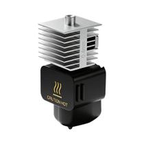 Kit Hotend De Impressora 3D Atualizado Para Bamb Lab A1 A1 Mini, Bico De Aço Temperado De Alta Kit Hotend De Impressora 3D Atualizado Para Bamb Lab A1 A1 Mini, Bico De Aço Temperado De Alta