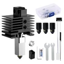 Kit Hotend ENOMAKER P1 de aço temperado para laboratório de bambu P1P, P1S