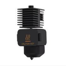 kit hotend para bambu lab a1/a1mini bico de aço endurecido com silicone Premium kit hotend para bambu lab a1/a1mini bico de aço endurecido com silicone Premium