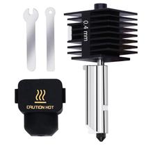 Kit Hotend RugoosPink A1/A1 Mini para Impressora 3D Bambu Lab