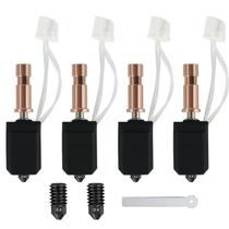 Kit Hotend SZPengShiHuiGuang Anycubic Kobra S1 0,25-0,8mm Kit Hotend SZPengShiHuiGuang Anycubic Kobra S1 0,25-0,8mm