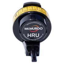 Kit HRU de substituição para unidade de liberação hidrostática McMurdo G8