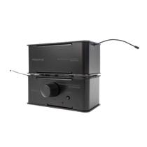 Kit HS Wireless Connect 100V ~ 240V 20Hz a 20KHz 10 canais Frahm - 32548 Kit HS Wireless Connect 100V ~ 240V 20Hz a 20KHz 10 canais Frahm - 32548