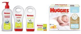 Kit huggies Kit huggies