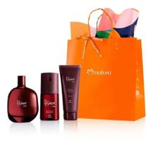 Kit humor a dois masculino Kit humor a dois masculino