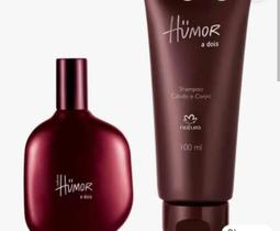 Kit humor a dois
