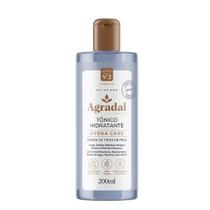 Kit Hydra Care 4 Produtos - Agradal