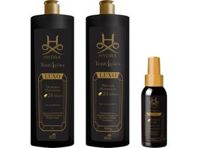 Kit Hydra Tentações Luxo - Pet Society Kit Hydra Tentações Luxo - Pet Society