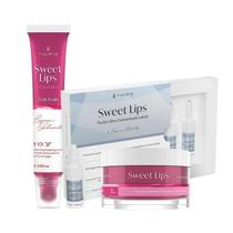 Kit Hydragloss Sweet Lips Tutti Frutti