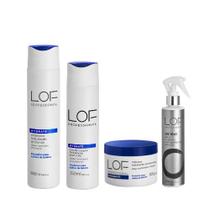 KIT HYDRATE HOME CARE SH COND MASC 300g HIT 10x1 200ml KIT HYDRATE HOME CARE SH COND MASC 300g HIT 10x1 200ml