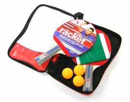 Kit Hyper Tenis de Mesa 3 x 1 completo - HYPER