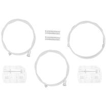 Kit Hyundai i30 Porta Dianteira Lado Direito para Máquina do Vidro Elétrico